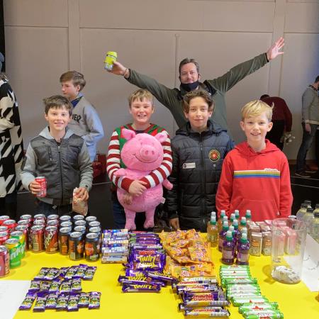 Christmas Fair